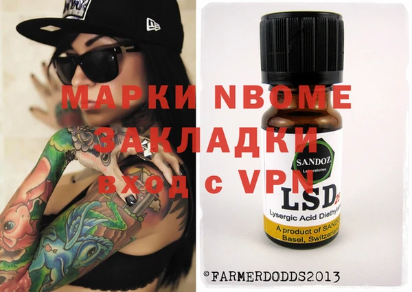 прущий лед Алзамай